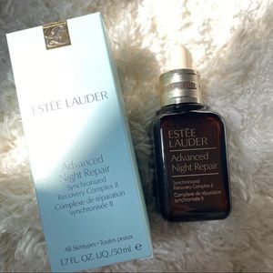 Estée Lauder serum